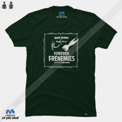 تیشرت Looney Tunes Forever Frenemies