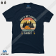 تیشرت Funny Camping This is My Camping Camp Camper 