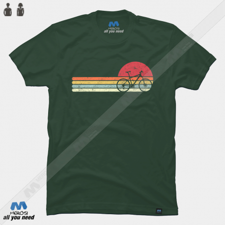 تیشرت The Great Starry Wave