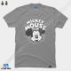 تیشرت صد سالگی دیزنی Disney 100 Mickey Mouse Club Music