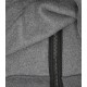 هودی فلافی زیپدار با طرح بتمن ( جنس پارچه بینظیر )