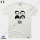 تیشرت The Big Bang Faces