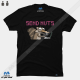تیشرت Send NUTS