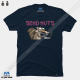 تیشرت Send NUTS