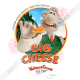 تیشرت BigCheese