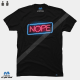 تیشرت NOPE