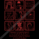تیشرت Cast Box Up Stranger Things