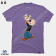 تیشرت Popeye the Sailor