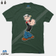 تیشرت Popeye the Sailor