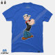 تیشرت Popeye the Sailor