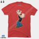 تیشرت Popeye the Sailor