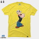 تیشرت Popeye the Sailor
