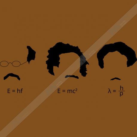 تیشرت تیشرت Quantum Physicists