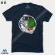 تیشرت Astronaut Stoner