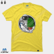 تیشرت Astronaut Stoner