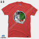 تیشرت Astronaut Stoner