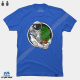تیشرت Astronaut Stoner