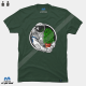 تیشرت Astronaut Stoner