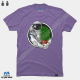 تیشرت Astronaut Stoner