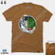 تیشرت Astronaut Stoner