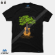 تیشرت Tree Of Life Acoustic Guitar