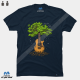 تیشرت Tree Of Life Acoustic Guitar
