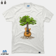 تیشرت Tree Of Life Acoustic Guitar