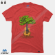 تیشرت Tree Of Life Acoustic Guitar