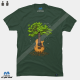 تیشرت Tree Of Life Acoustic Guitar