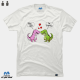 تیشرت T-Rex Dinosaur Hug