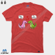 تیشرت T-Rex Dinosaur Hug