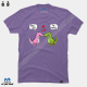 تیشرت T-Rex Dinosaur Hug