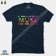تیشرت MUSE