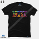 تیشرت MUSE