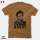 تیشرت MR Hank Moody