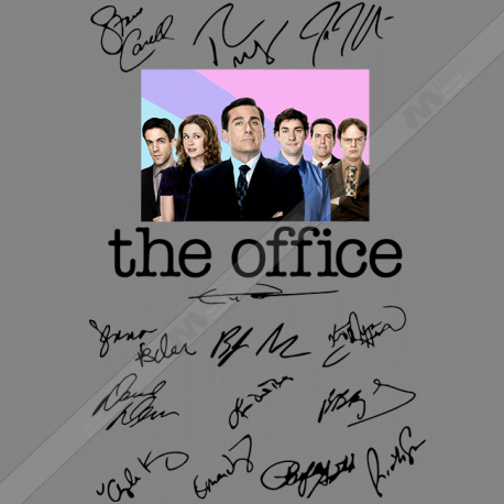 تیشرت The Office