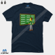 تیشرت blackboard theory