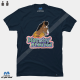 تیشرت Horsin around bojack horseman