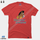 تیشرت Horsin around bojack horseman