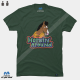 تیشرت Horsin around bojack horseman