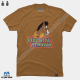 تیشرت Horsin around bojack horseman