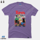 تیشرت popeye the sailorman