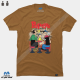 تیشرت popeye the sailorman