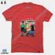تیشرت popeye the sailorman