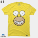 تیشرت و هودی Homer Simpson