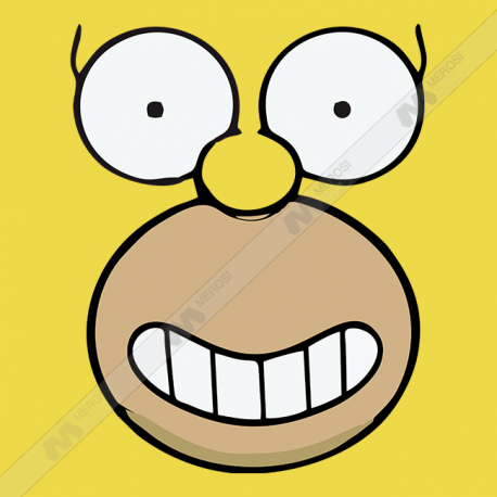 تیشرت و هودی Homer Simpson