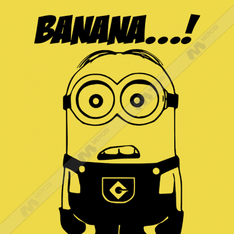 تیشرت minions lovers