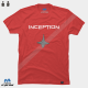 تیشرت inception