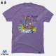 تیشرت funny bojack