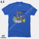تیشرت funny bojack